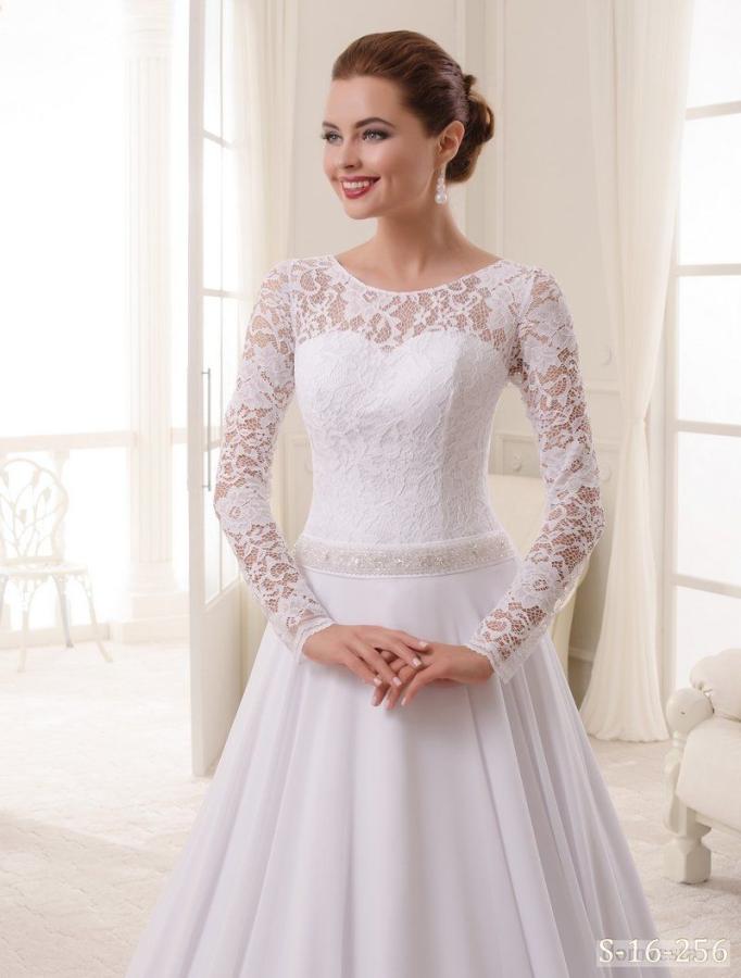 Свадебное платье #6016